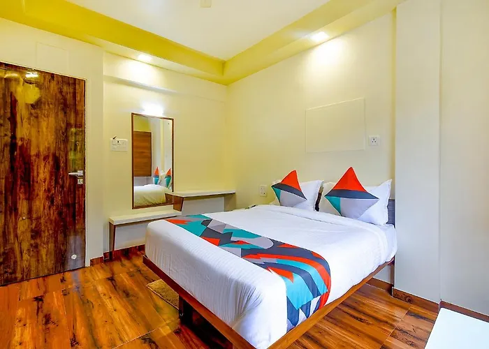 Fabhotel Nandanvan