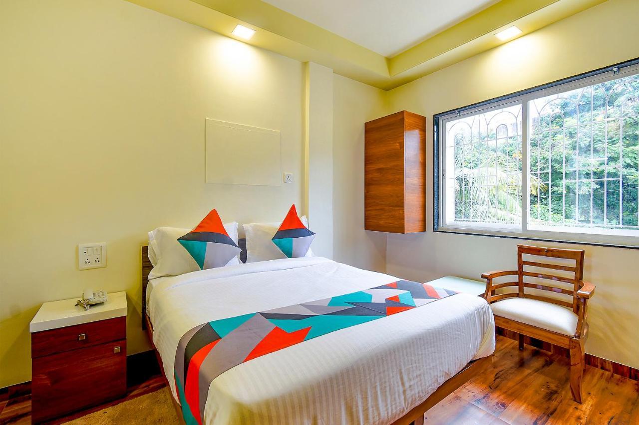 Fabhotel Nandanvan Hotel Pune