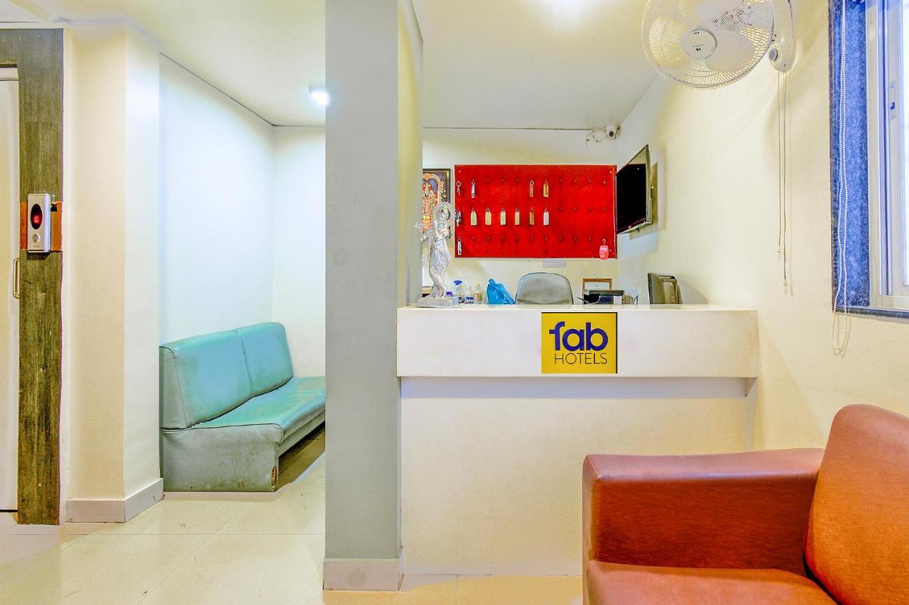 Fabhotel Nandanvan Hotel Pune