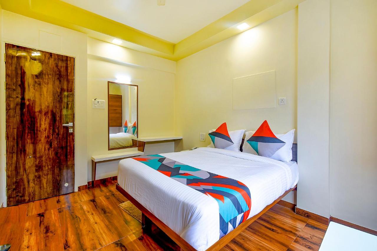 Fabhotel Nandanvan