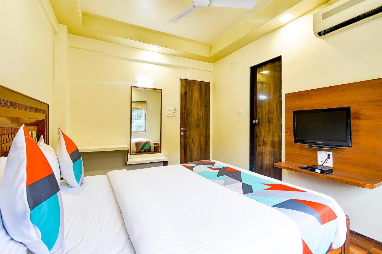 Fabhotel Nandanvan 3*