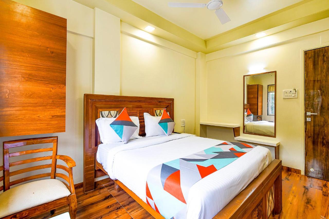 Fabhotel Nandanvan 3* Pune