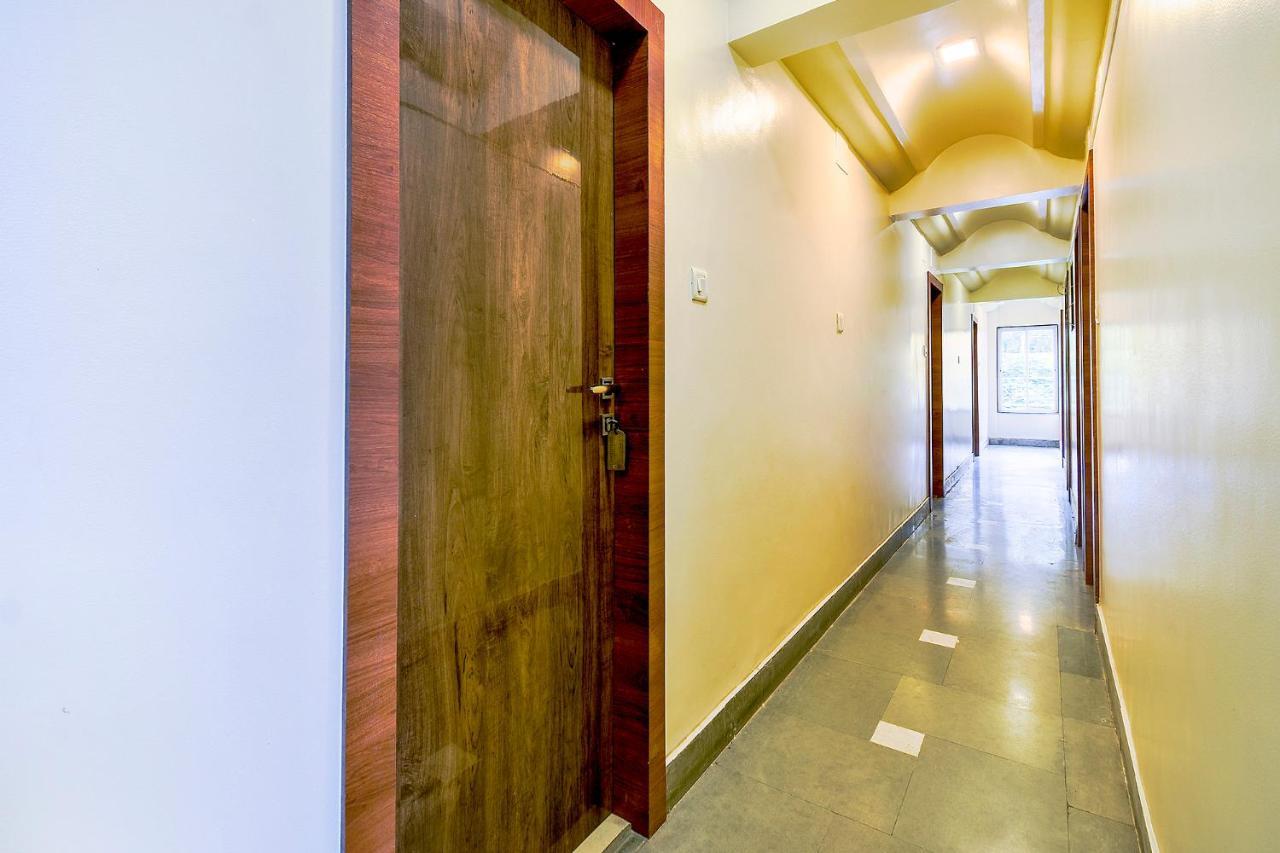 Fabhotel Nandanvan Hotel Pune