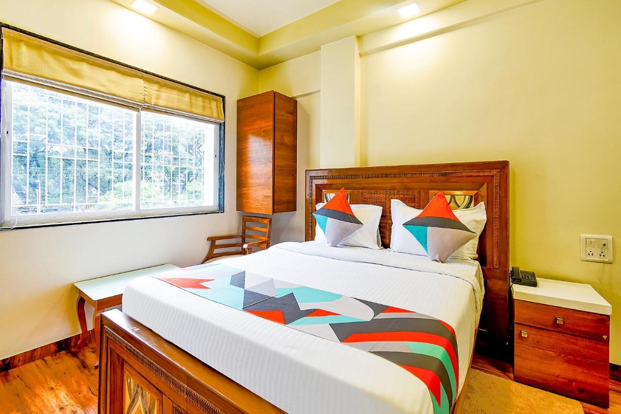 Fabhotel Nandanvan Hotel