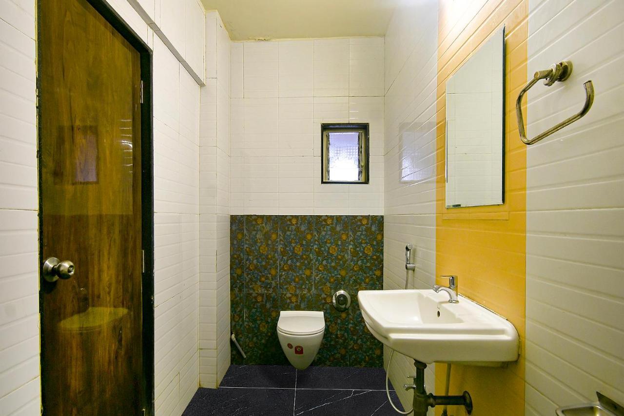 Fabhotel Nandanvan Hotel