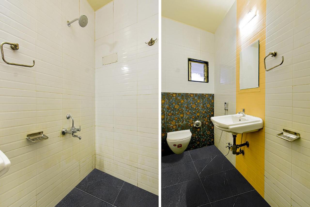 Fabhotel Nandanvan 3*