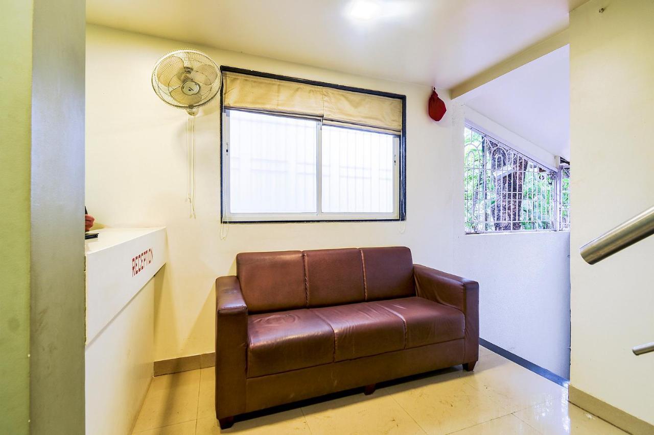 Fabhotel Nandanvan Hotel 3*