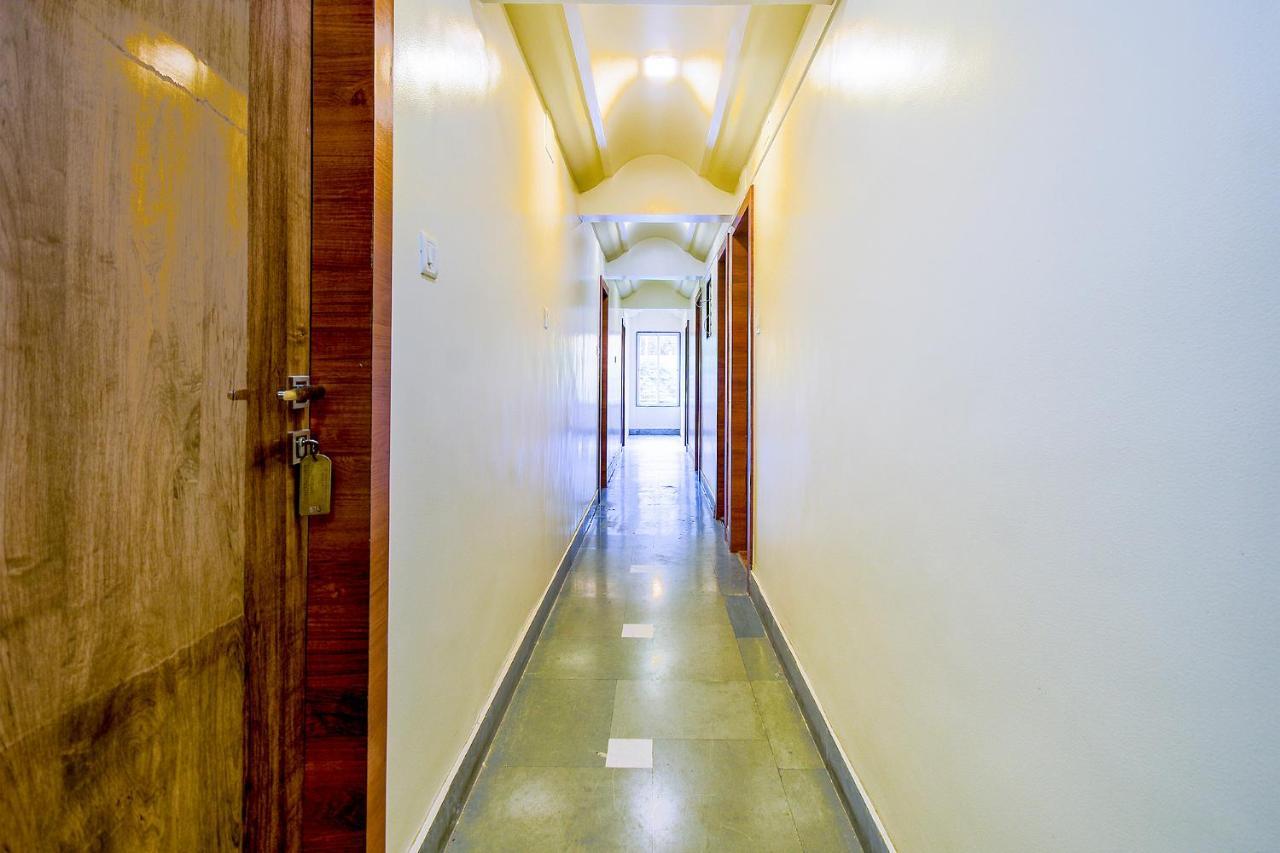 Fabhotel Nandanvan Hotel 3*