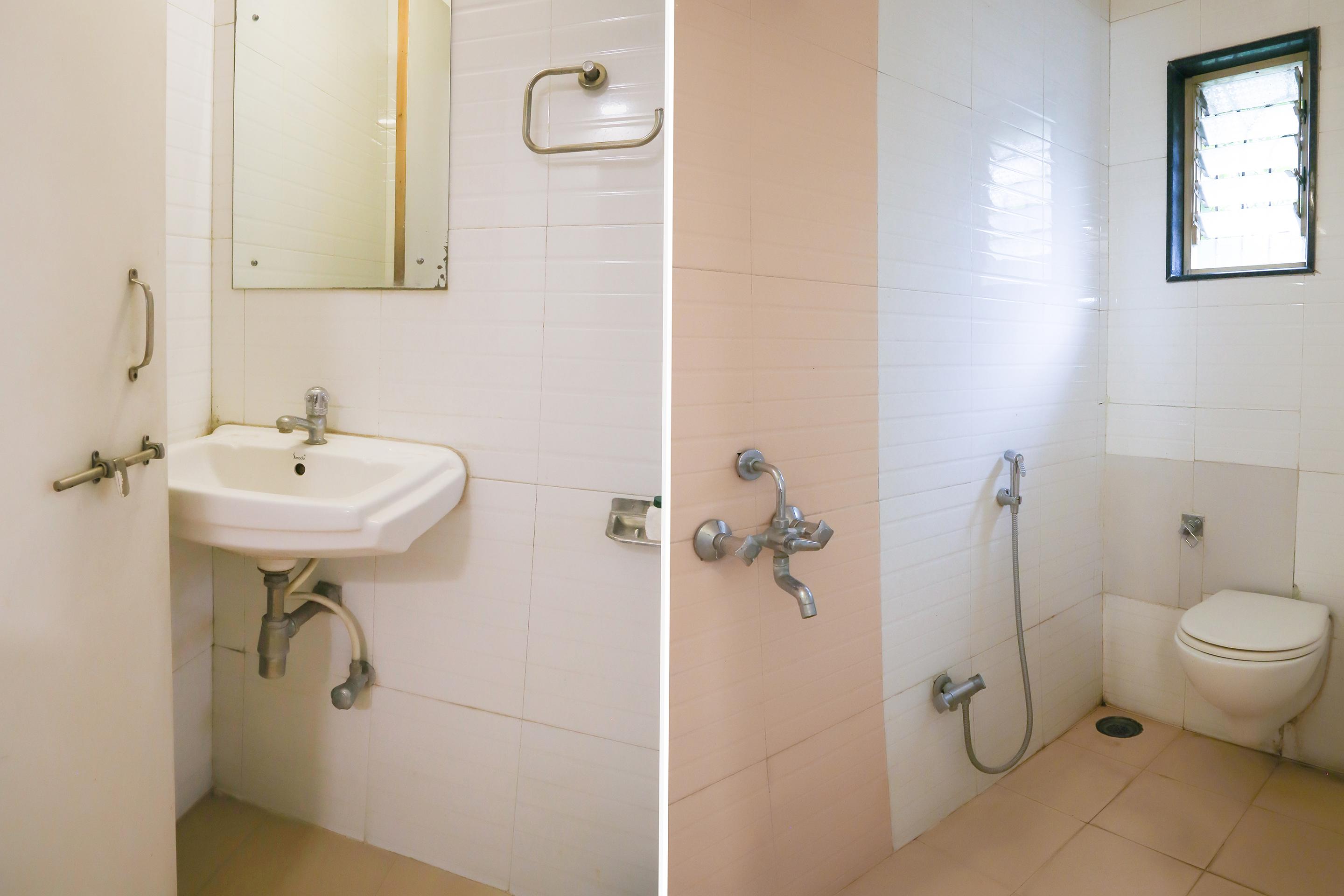 Fabhotel Nandanvan Hotel Pune