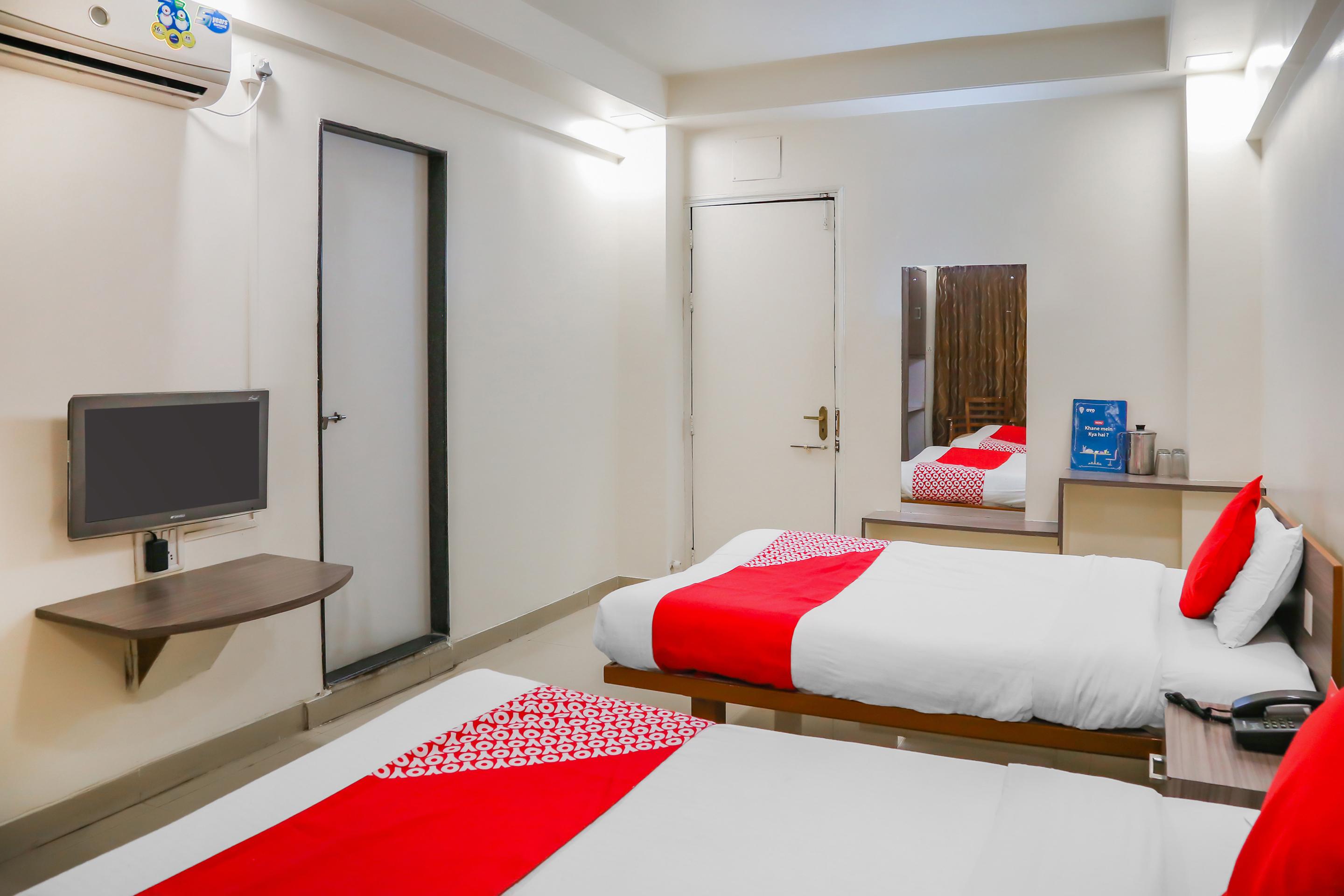 Fabhotel Nandanvan 3* Pune