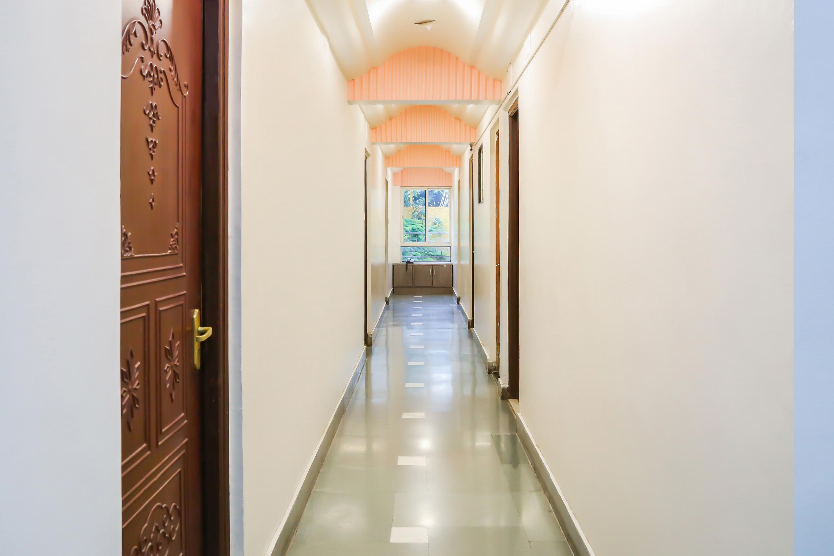 Fabhotel Nandanvan 3* Pune