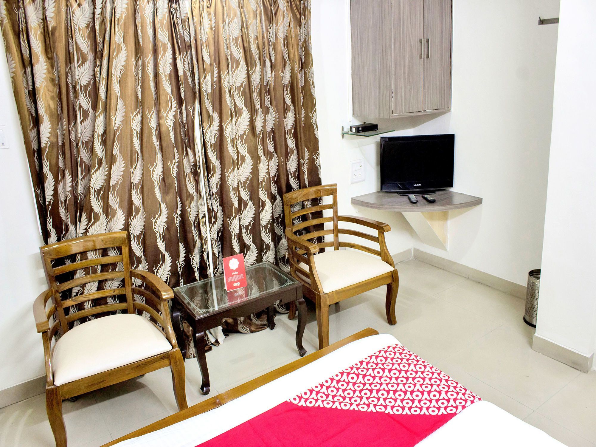 Fabhotel Nandanvan Hotel 3*