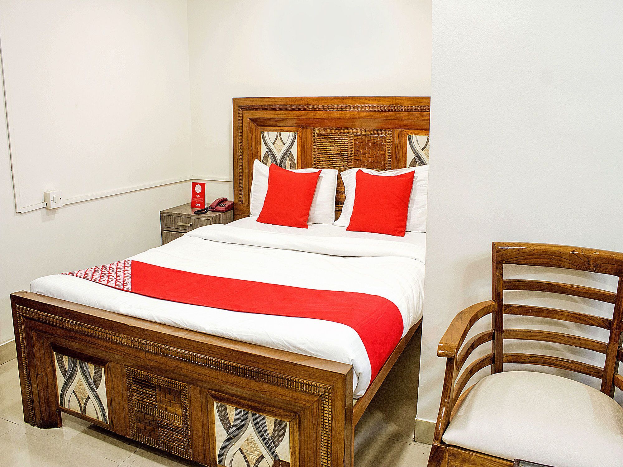 Fabhotel Nandanvan