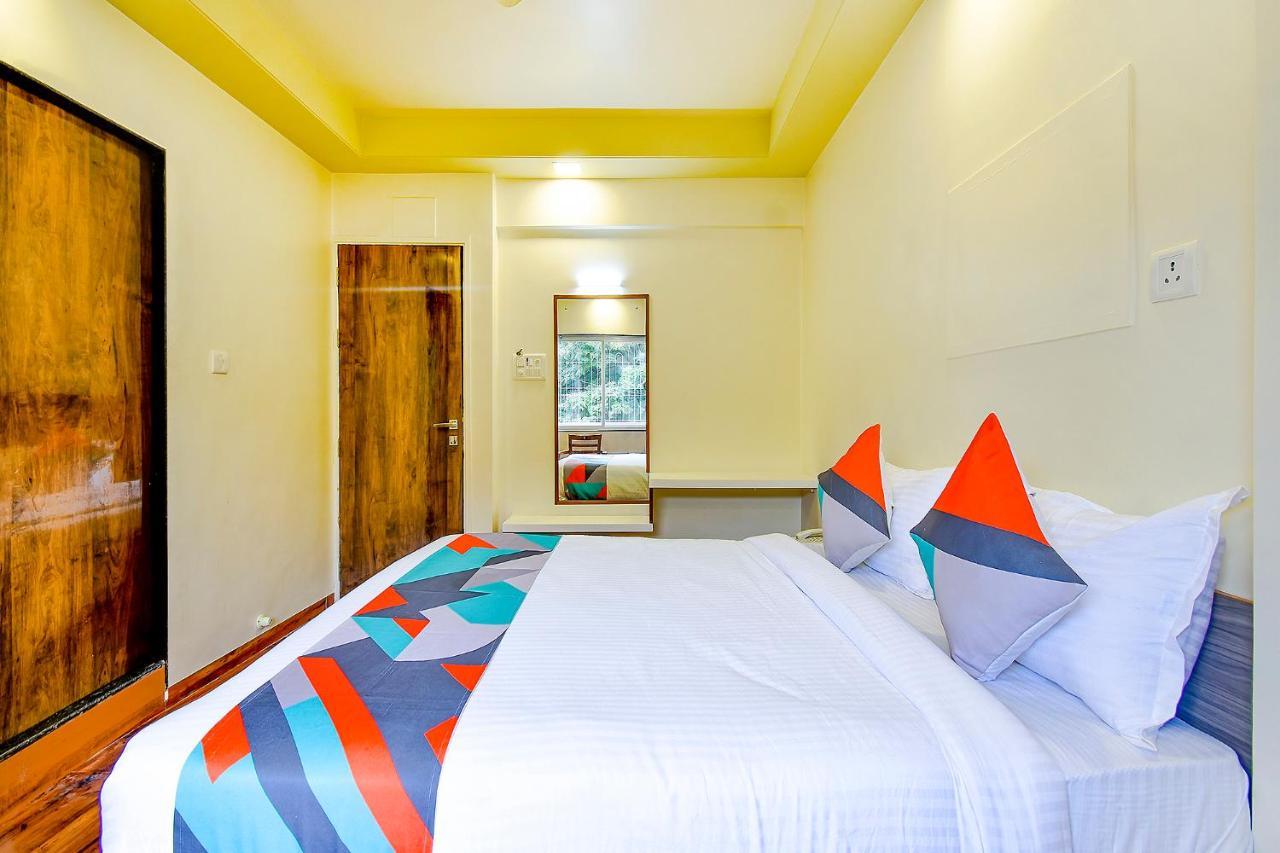 Fabhotel Nandanvan Hotel