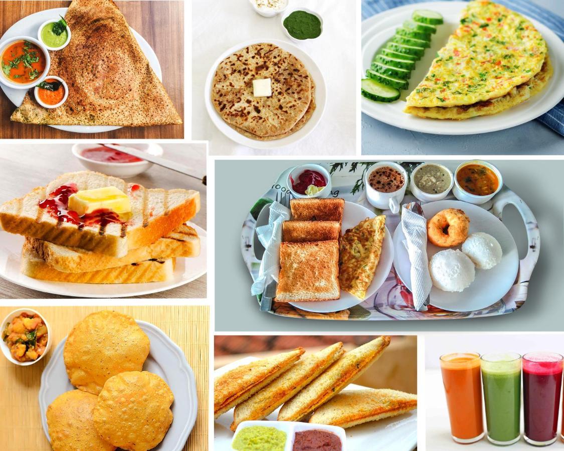 Hotel Fabhotel Nandanvan Pune