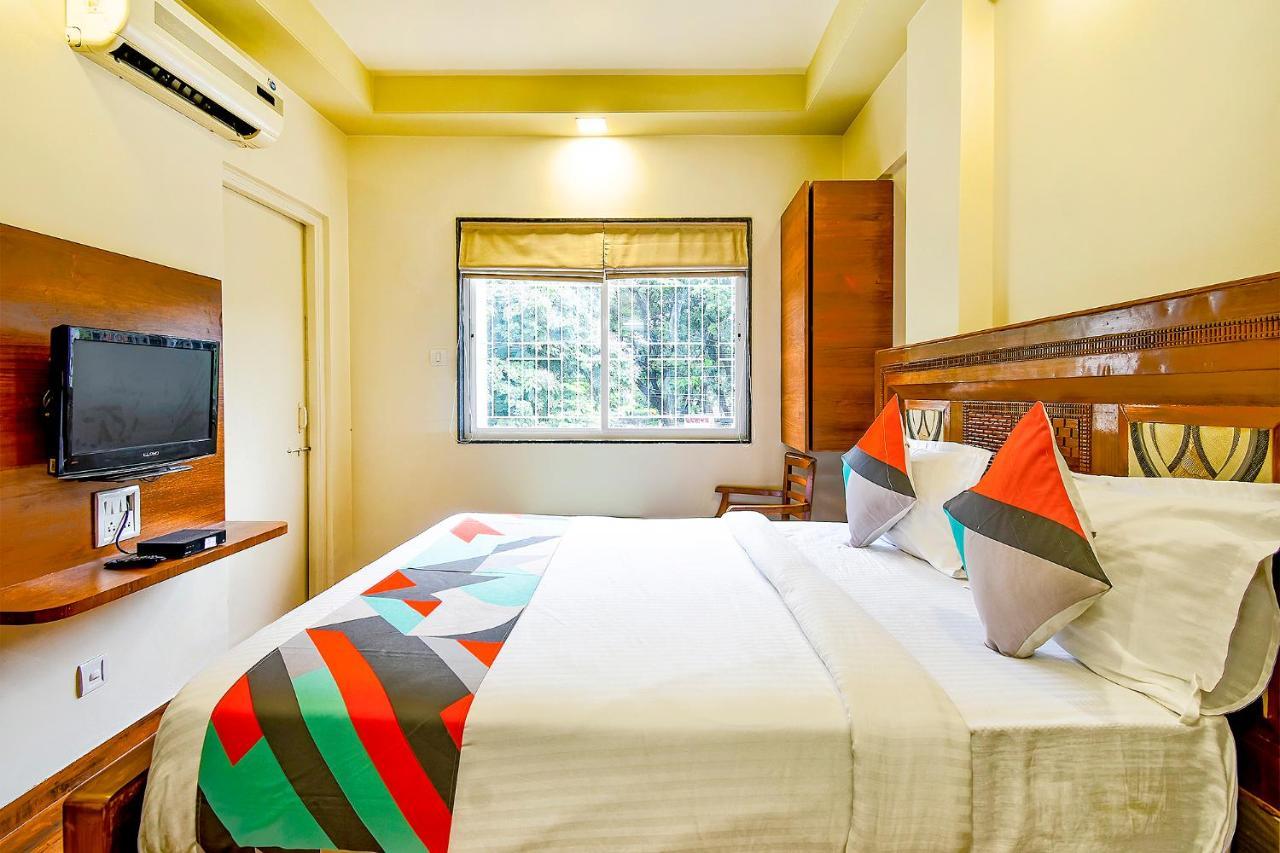 Fabhotel Nandanvan 3* Pune