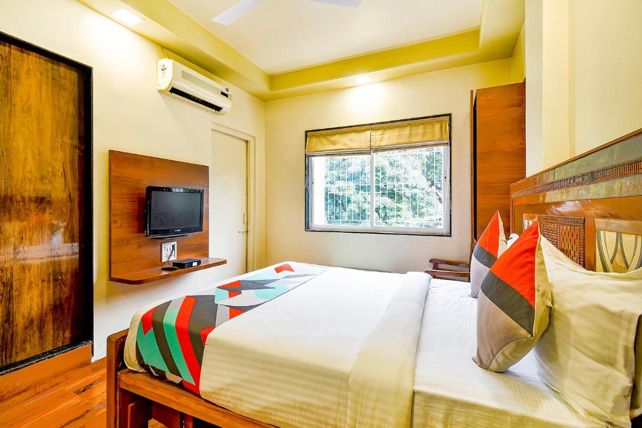 Fabhotel Nandanvan Hotel